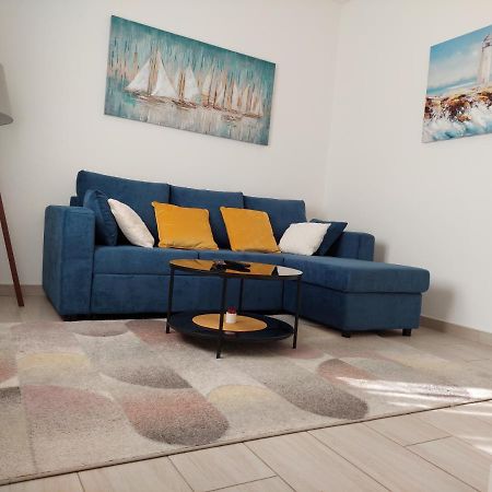 Greenvine Apartment ซาดาร์ ภายนอก รูปภาพ