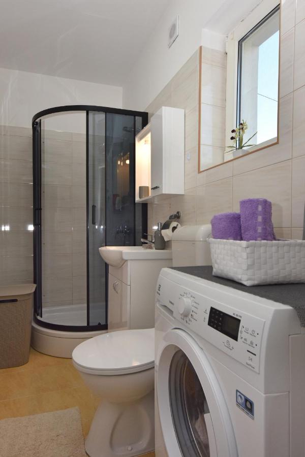 Greenvine Apartment ซาดาร์ ภายนอก รูปภาพ