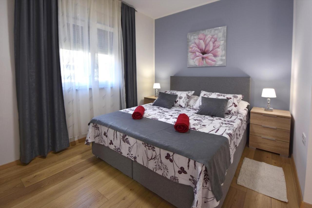 Greenvine Apartment ซาดาร์ ภายนอก รูปภาพ