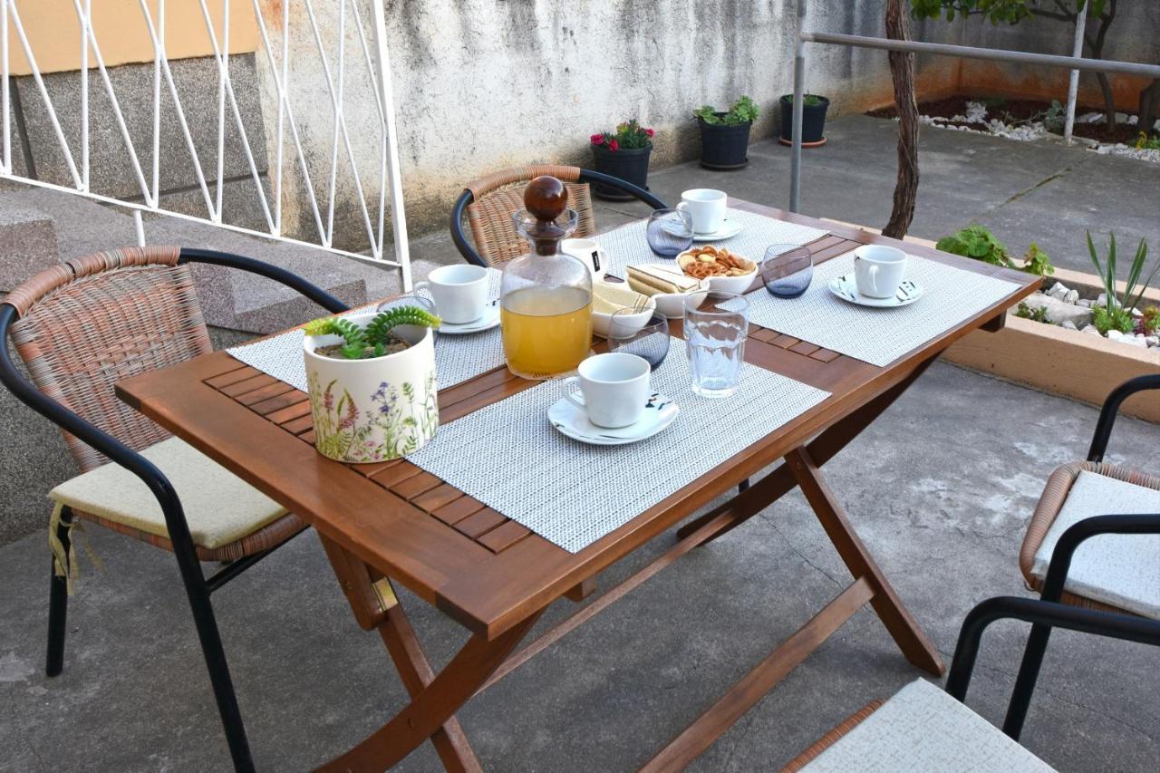Greenvine Apartment ซาดาร์ ภายนอก รูปภาพ